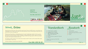 &copy; Christine Stecker