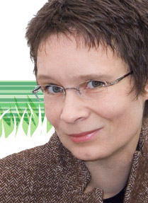 Christine Stecker, Dipl. Kauffrau